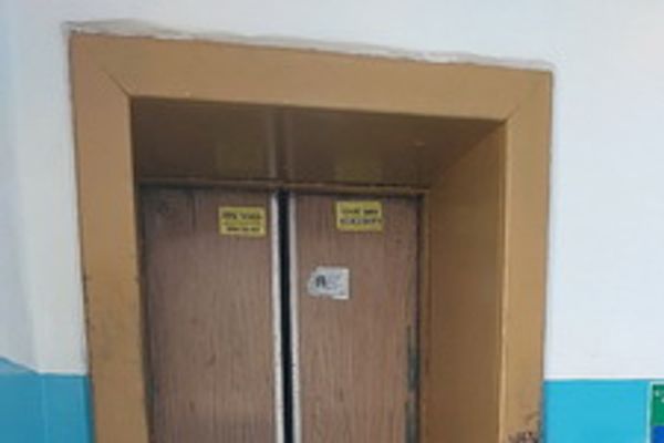 Суд в Татарстане приостановил деятельность ТСЖ по жалобе жильца на лифт в МКД