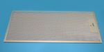 Жировой фильтр для вытяжки Gorenje 200x496мм - 530367