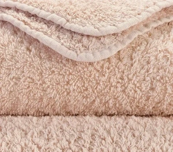 Полотенце 30х50 Abyss & Habidecor Super Pile 610 nude