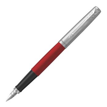 Перьевая ручка Parker Jotter Original F60 с пером F (2096898)