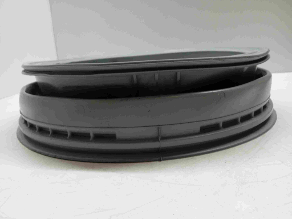 WS10X440 кт256 Манжета люка стиральной машины Siemens WS10X440 б/у