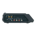 ROLAND R-44-E компактный 4-х канальный рекордер