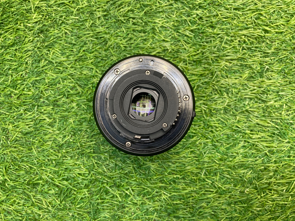 Nikon D3400 + Kit AF-P DX 18-55mm G VR 2.600 кадров