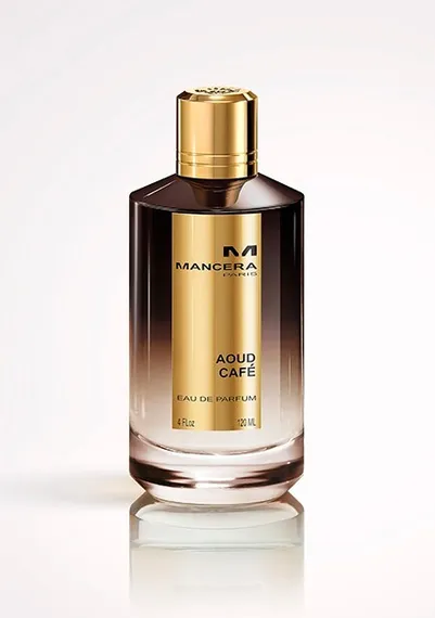Mancera Aoud Cafe