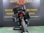 Honda NC700 Integra 2013