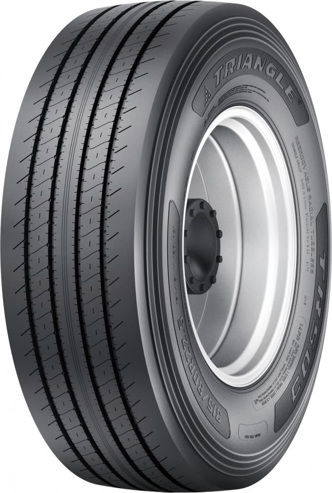 Triangle TRS03 (рулевая) 315/60 R22.5 152K