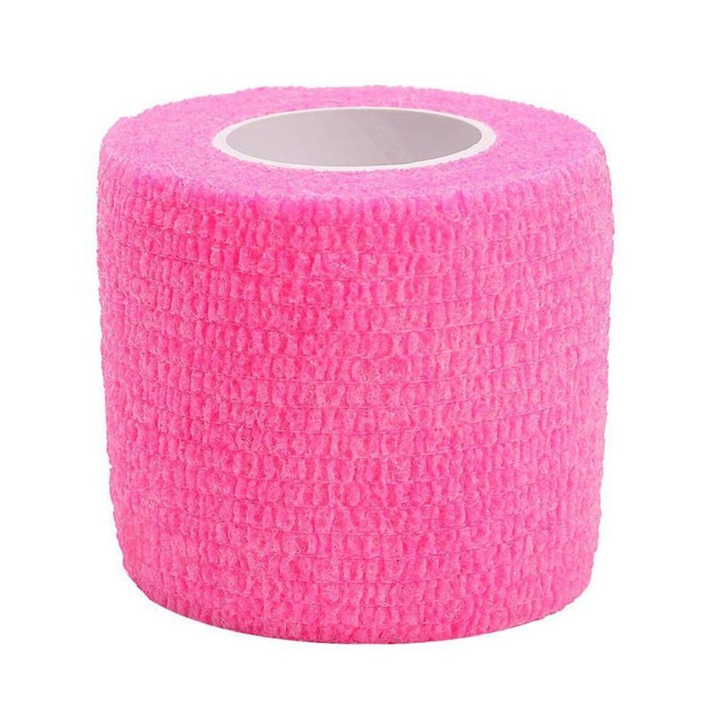 Бандажная лента "Pink"