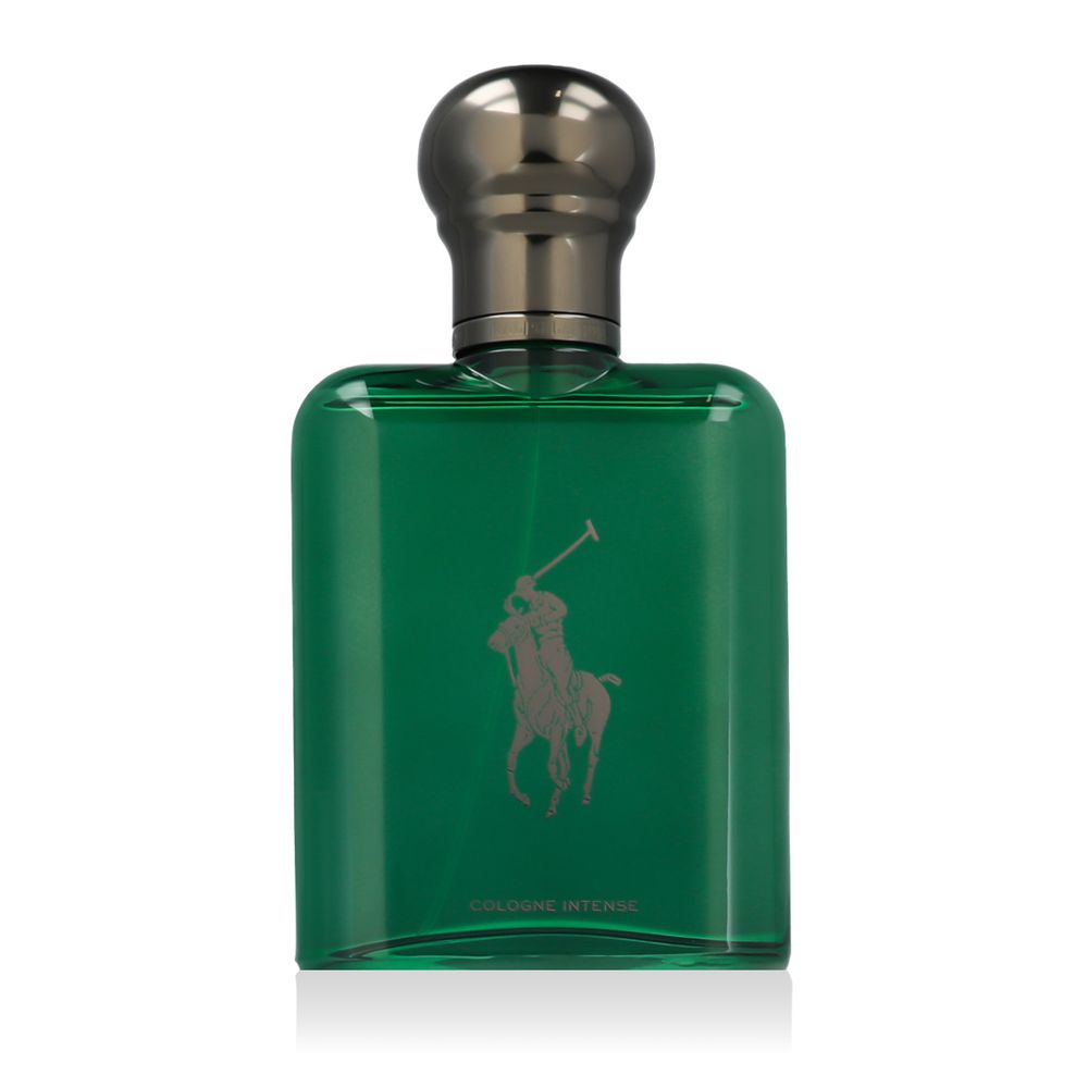 Ralph Lauren Polo Cologne Intense Eau de Cologne - tester 125 ml (man)