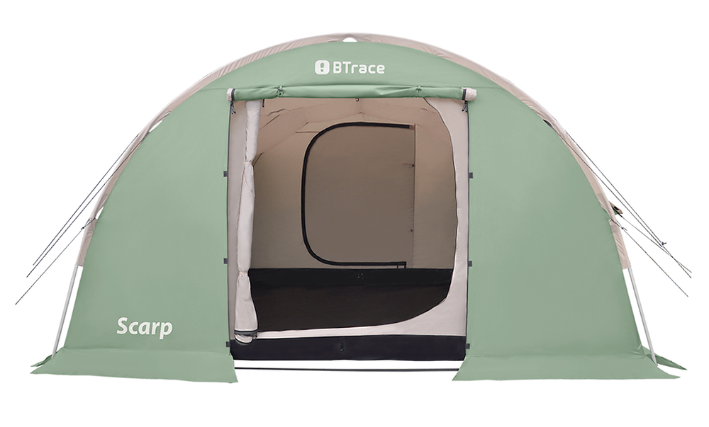 Палатка-шатер BTrace Scarp