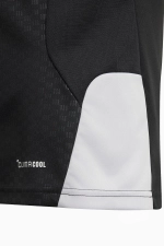 Футболка adidas Liverpool FC 26/27 Tiro Training Junior - черный