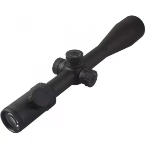 Прицел Vector Optics Sentinel 10-40x50 GenII SFP (SCOL-07)