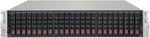 Серверный корпус Supermicro CSE-216BE1C-R609JBOD
