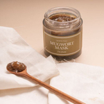 I'm From Маска очищающая с полынью для проблемной кожи - Mugwort mask, (срок годности 25.03.2023) 110г