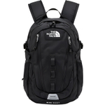 THE NORTH FACE 18L Backpack Outdoor Bag Recycled Nylon Black Unisex