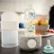 Подогреватель воды 2 в 1 Beaba Babymilk Second Baby Bottle Warmer Grey