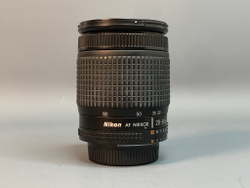 Nikon AF Nikkor 28-80mm 3.5-5.6D