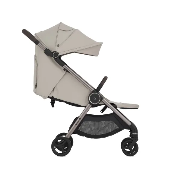 Коляска ANEX iQ Premium 2 в 1 Soya