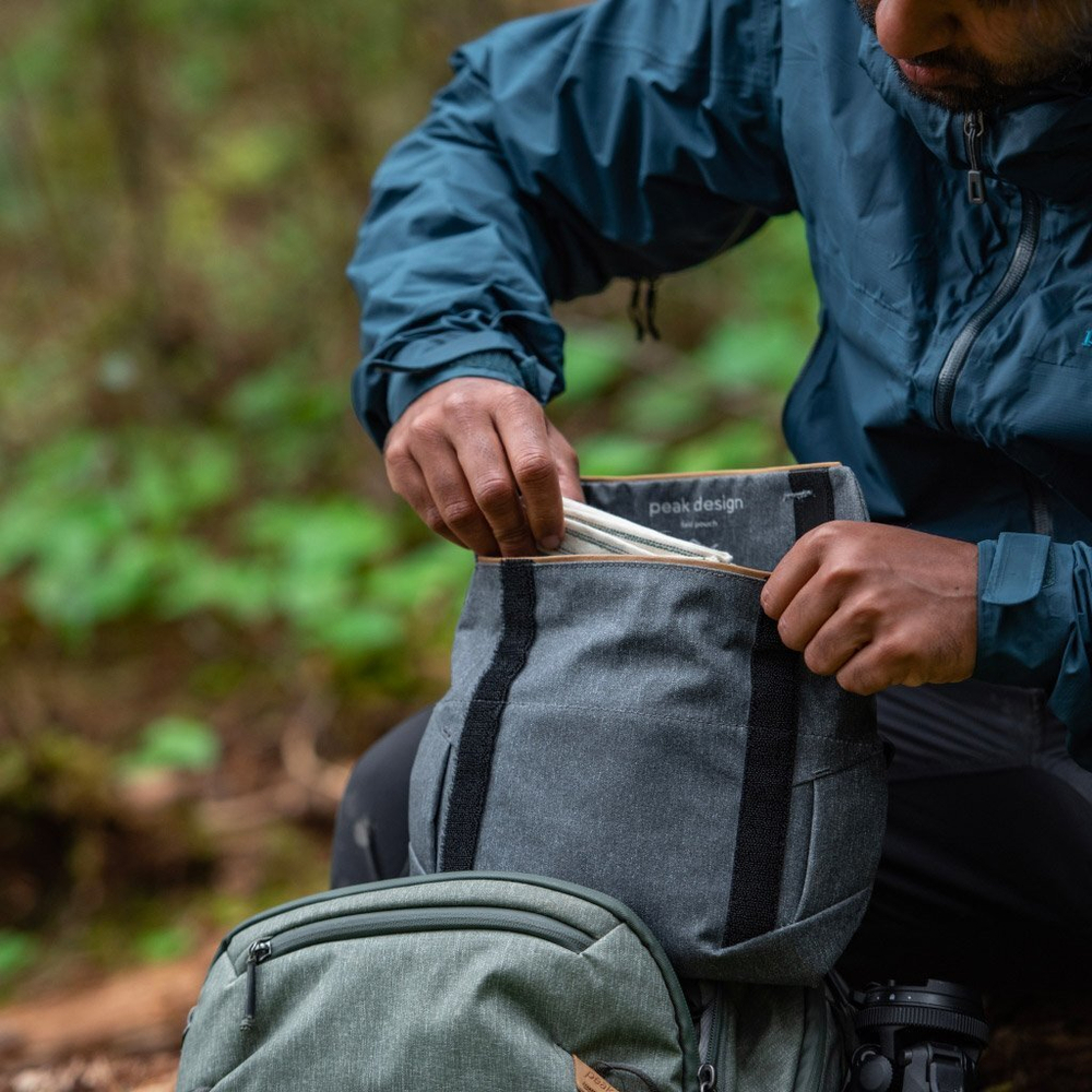 Сумка Peak Design Field Pouch V2