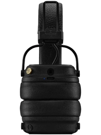 Беспроводные наушники Marshall Major V, Black