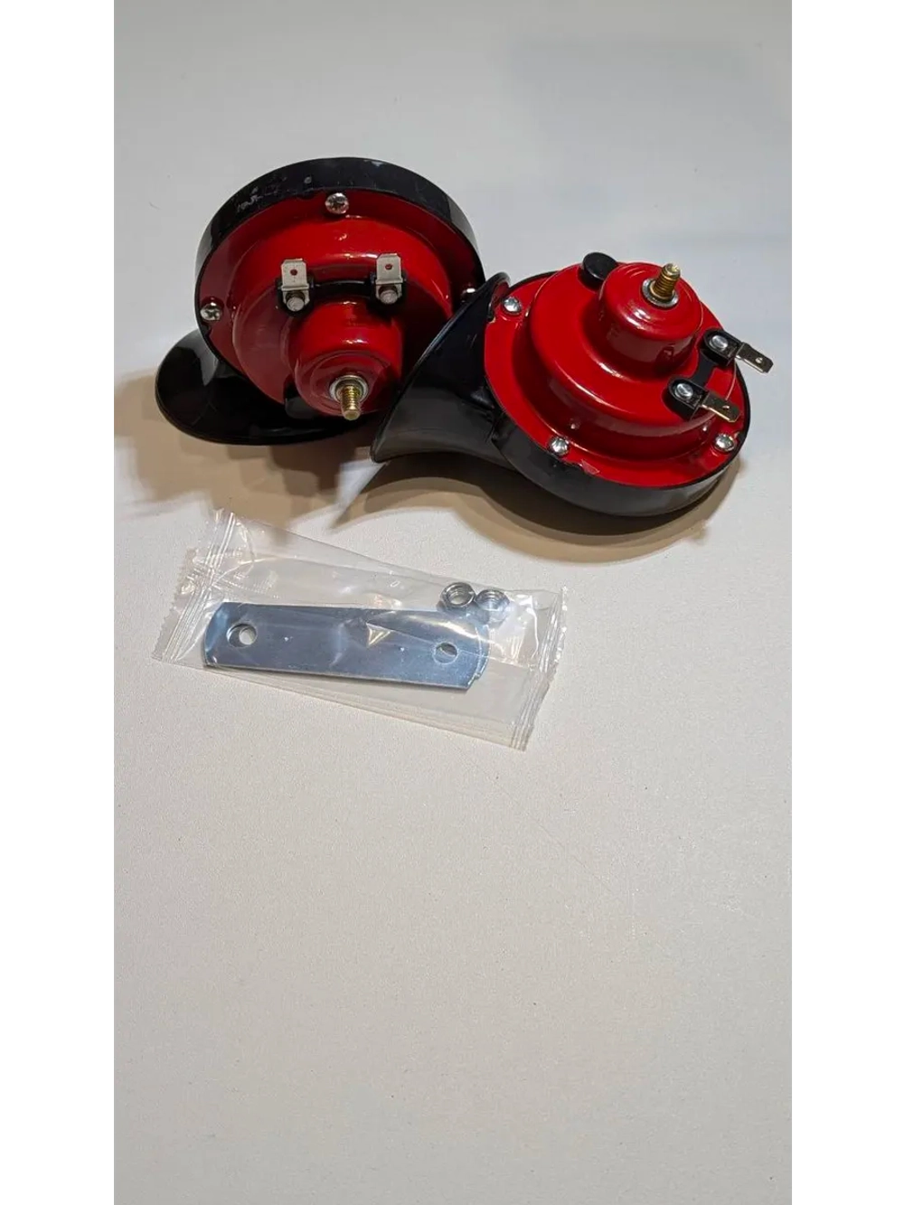 Pt(*3,6)t Bt0 Громкий звуковой сигнал 24v на авто, грузовик, погрузчик, * 3,6