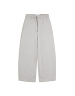 Мужские брюки balloon fit из смягчённого хлопка - BERSHKA