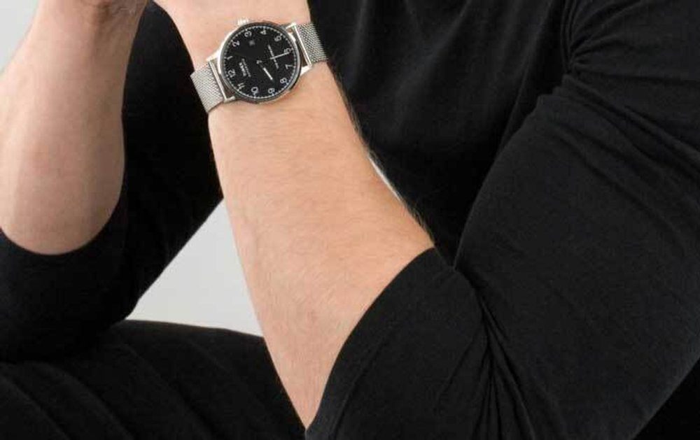 Мужские наручные часы Timex TW2T70200YL