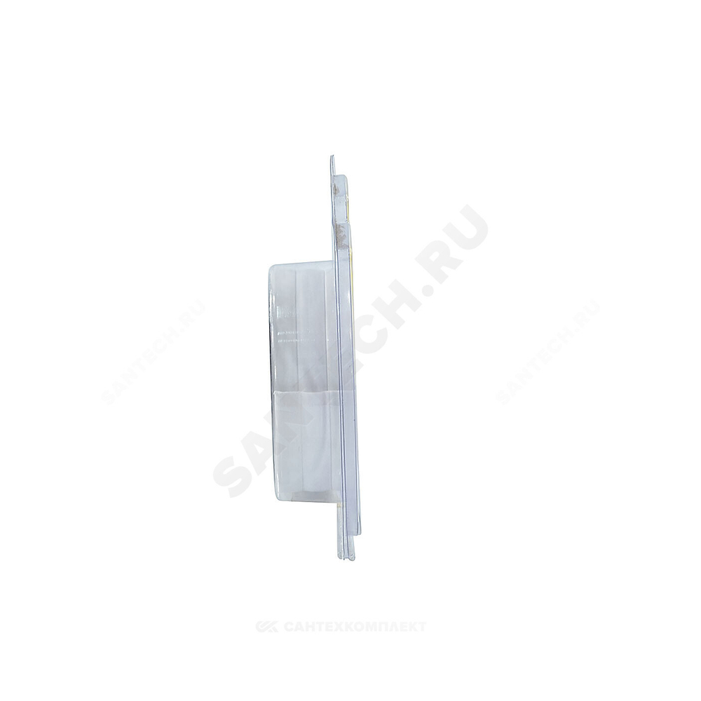 Лента бордюрная для ванн 3350x38 фигурная AVIORA 302-104