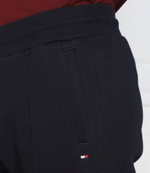 спортивные штаны Tommy Hilfiger - темно-синий(MW0MW28184)