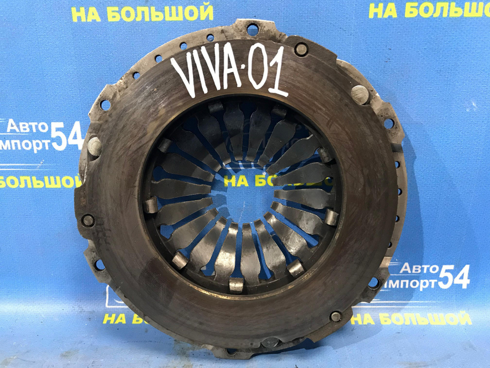 Корзина сцепления CHEVROLET VIVA 2005