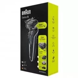 Бритва Braun Series 5 50-W4650cs