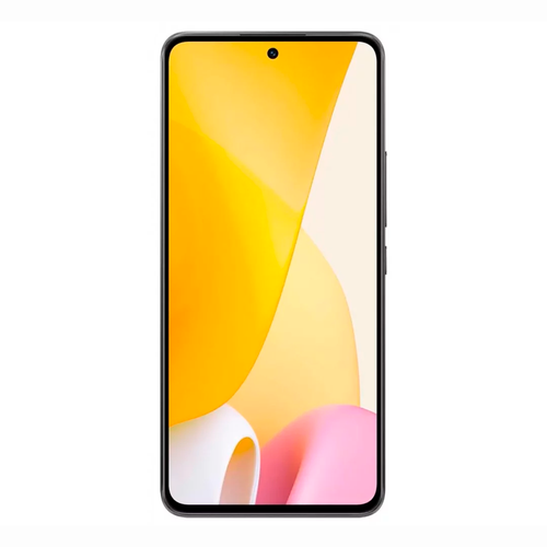 Смартфон Xiaomi 12 Lite 5G 8/256GB, Black (Черный)