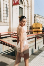 Юбка Glorie Mini