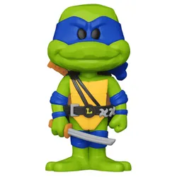 Funko SODA! TMNT: Leonardo