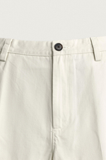 БРЮКИ ЧИНОС RELAXED FIT С ЭФФЕКТОМ ПОТЕРТОСТИ — ZARA · 4365/461