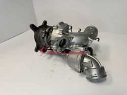 Турбина 06J145713FV VAG для Audi, Seat, Skoda, Volkswagen