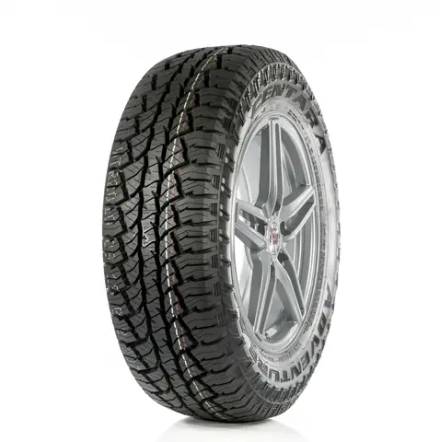 Летняя шина Centara Adventure A/T (265/65 R17C 120S)
