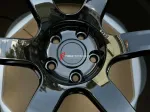 КОВАНЫЕ ДИСКИ ДЛЯ NISSAN GT-R R35 2009-2015 НИССАН