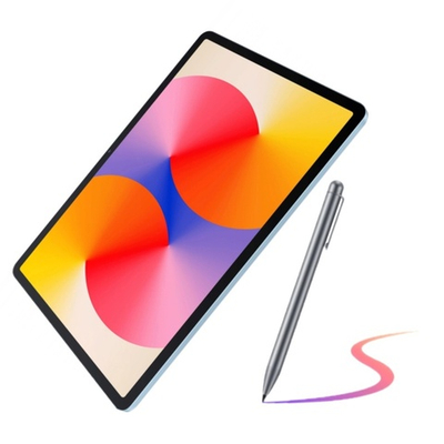 Планшет Huawei Matepad SE 11 AGS6-W09 8/128 GB 710A Wi-Fi, 1920 x 1200, HarmonyOS 2, со стилусом, голубой