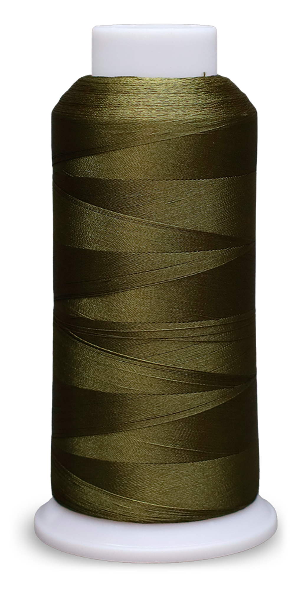 Полиэстеровые нитки Yokimi 120D/2 4000м