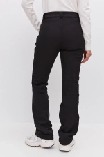БРЮКИ STAYER SOFTSHELL ПОВСЕДНЕВНЫЕ ЖЕНСКИЕ 24-24520