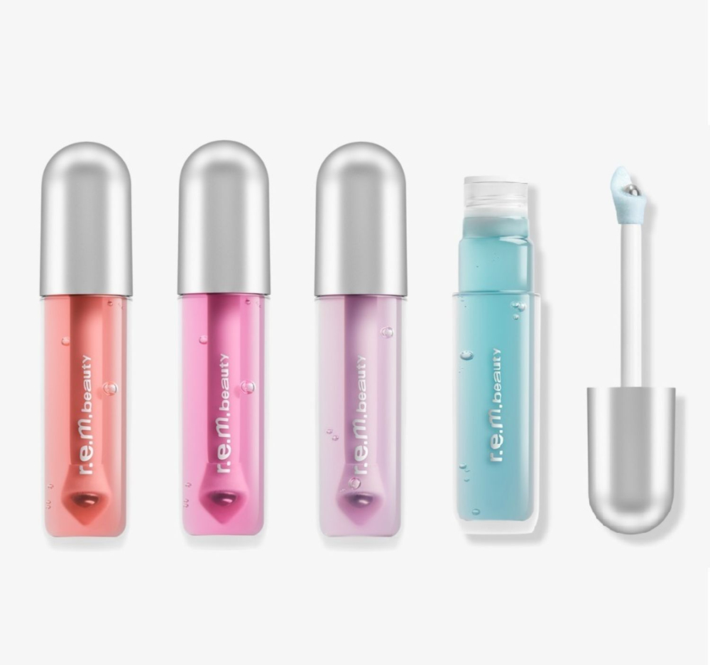 r.e.m. beauty Essential Drip Lip Oil