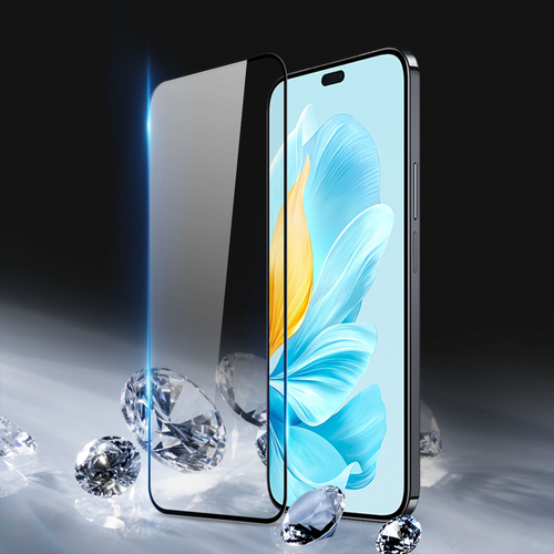 Закаленное стекло на экран для смартфона Honor 200 Lite, серия 2.5D HD Screen Protector от Dux Ducis