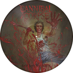 Cannibal Corpse	Red Before Black