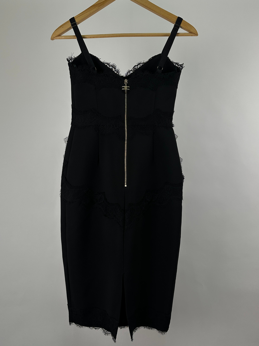 Платье Elisabetta Franchi