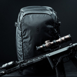 Рюкзак Eberlestock Fade Adapt Black 40L
