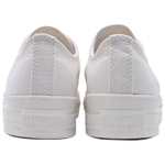 Converse Throwback Canvas Shoes Unisex Low top White
