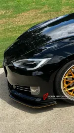 КОВАНЫЕ ДИСКИ ДЛЯ TESLA MODEL S 2017 ТЕСЛА