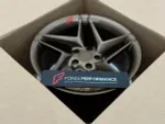 КОВАНЫЕ ДИСКИ для Toyota GR GT
