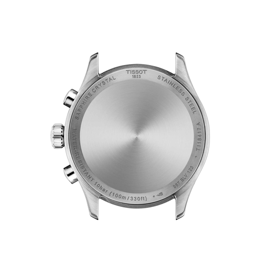 Tissot T116.417.11.052.00KZ мужские часы Tissot Chrono XL