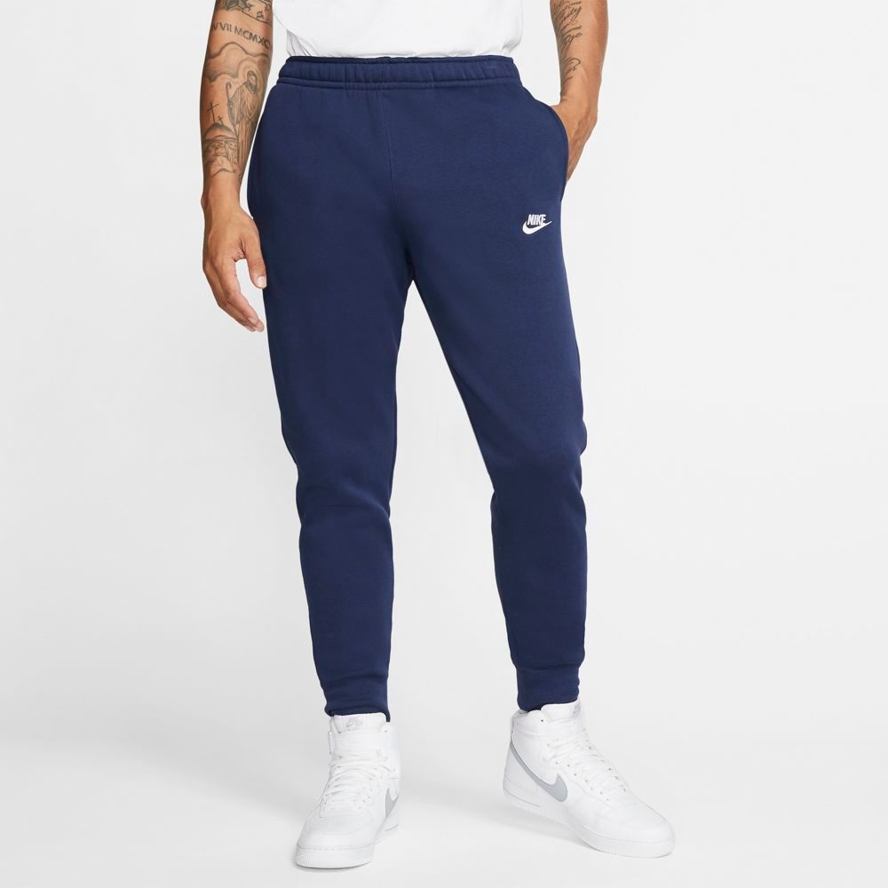 Брюки спортивные мужские NIKE Sportswear Club Fleece